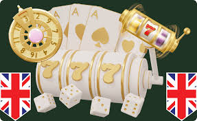Explore the Thrills at Casinos Not on Gamstop Explore the Thrills at Casinos Not on Gamstop