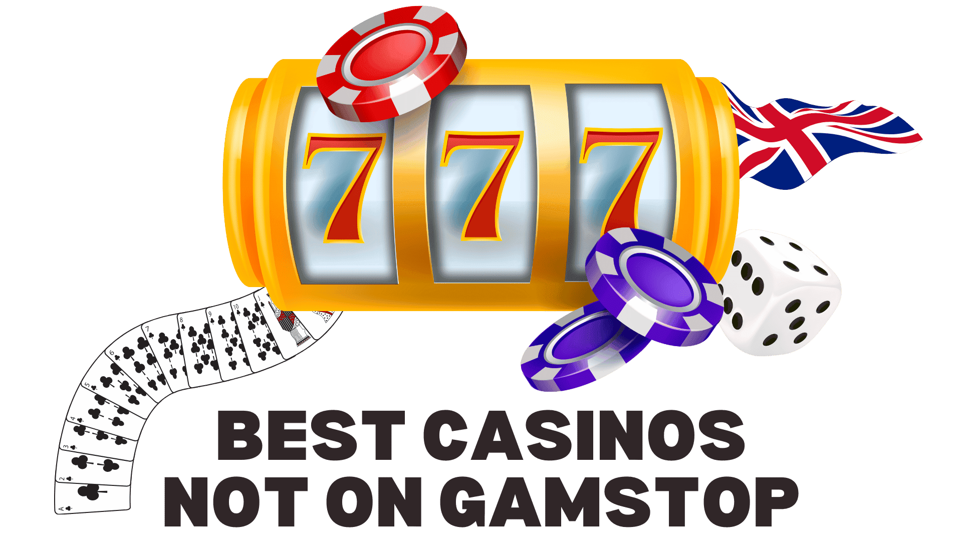 Explore the Thrills at Casinos Not on Gamstop Explore the Thrills at Casinos Not on Gamstop