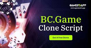 Discover the Exciting World of BCGame Top 11 Discover the Exciting World of BCGame Top 11