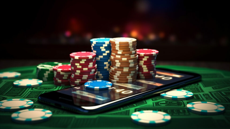 Explore endless sports betting opportunities and casino games at Betandreas