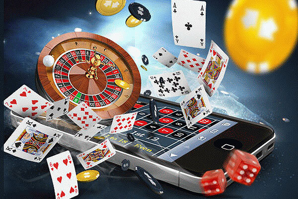 Explore endless sports betting opportunities and casino games at Betandreas