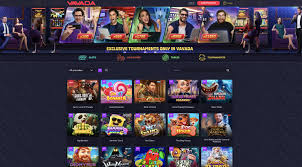 Exploring the Exciting World of Vavada PL Online Casino Exploring the Exciting World of Vavada PL Online Casino