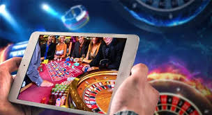 Onlayn Slot Oyunları və Mükafatlar Qazanma Şansı Onlayn Slot Oyunları və Mükafatlar Qazanma Şansı