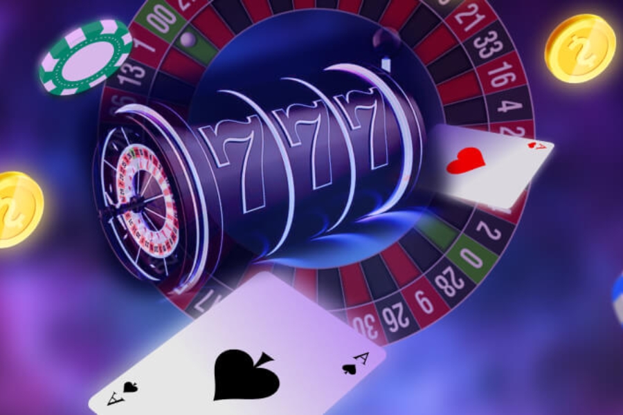 Onlayn Slot Oyunları və Mükafatlar Qazanma Şansı Onlayn Slot Oyunları və Mükafatlar Qazanma Şansı