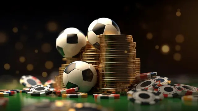 The Ultimate Guide to Betanderas.comkk Your Gateway to Betting The Ultimate Guide to Betanderas.comkk Your Gateway to Betting
