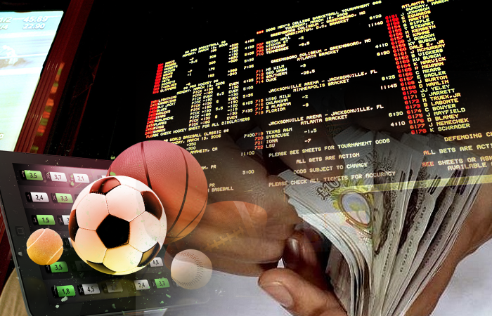 The Ultimate Guide to Betanderas.comkk Your Gateway to Betting The Ultimate Guide to Betanderas.comkk Your Gateway to Betting