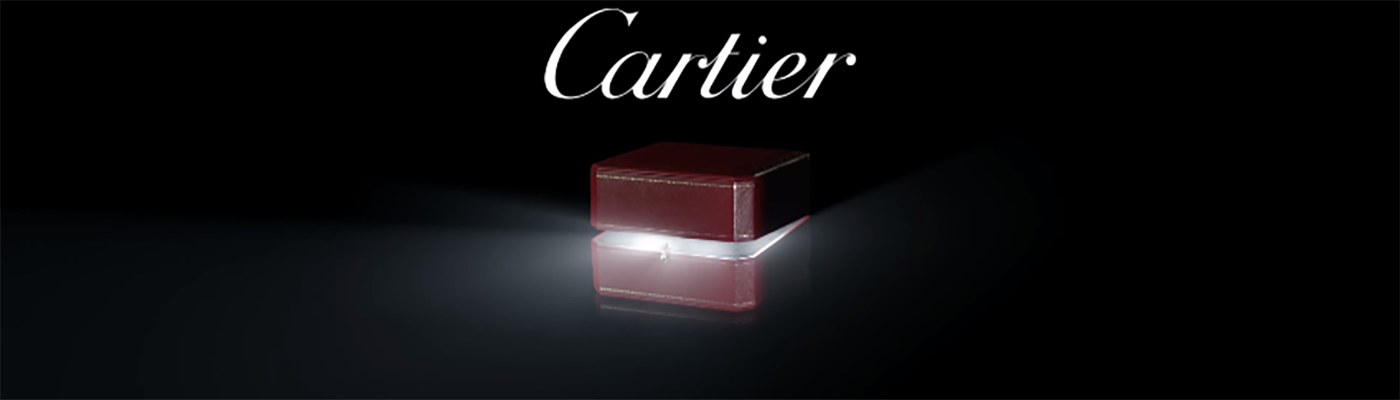 Bandeau Cartier